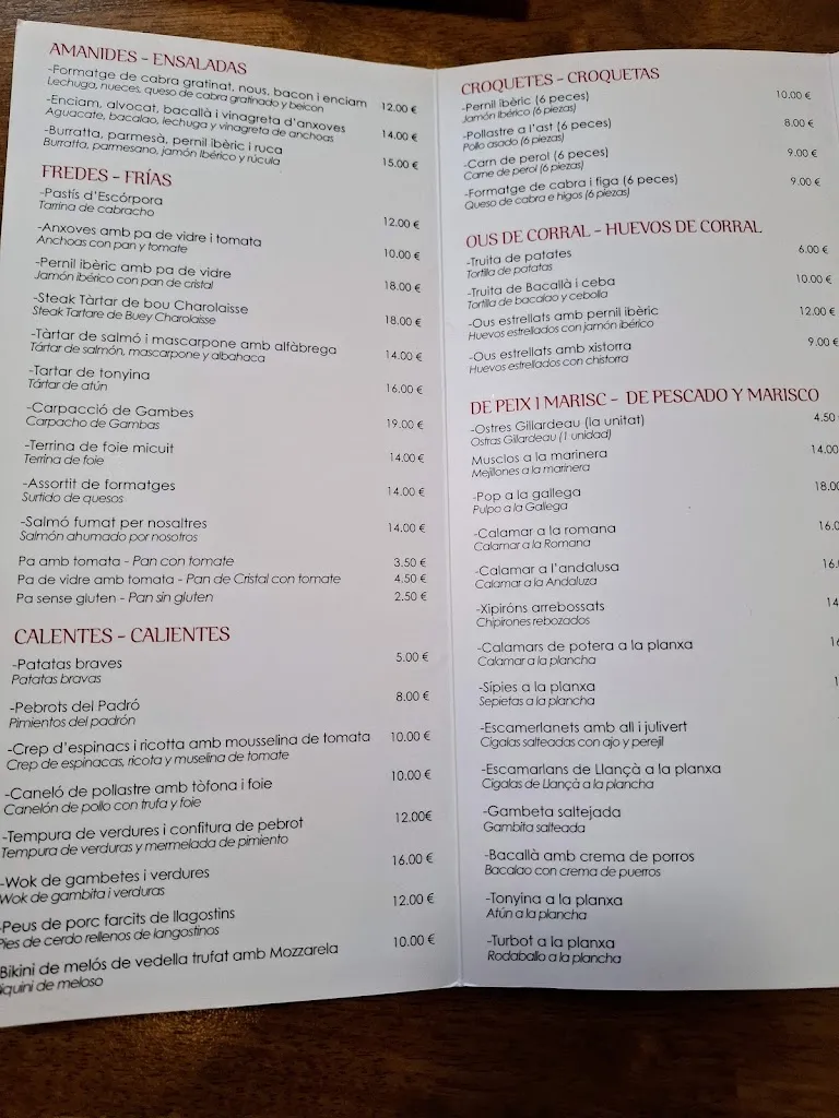 Menu_Restaurant el Floc Llançà_Llançà_image_3