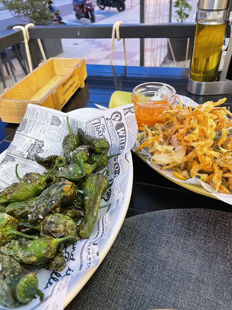 Laetitia N_Restaurant el Floc Llançà_Llançà_review