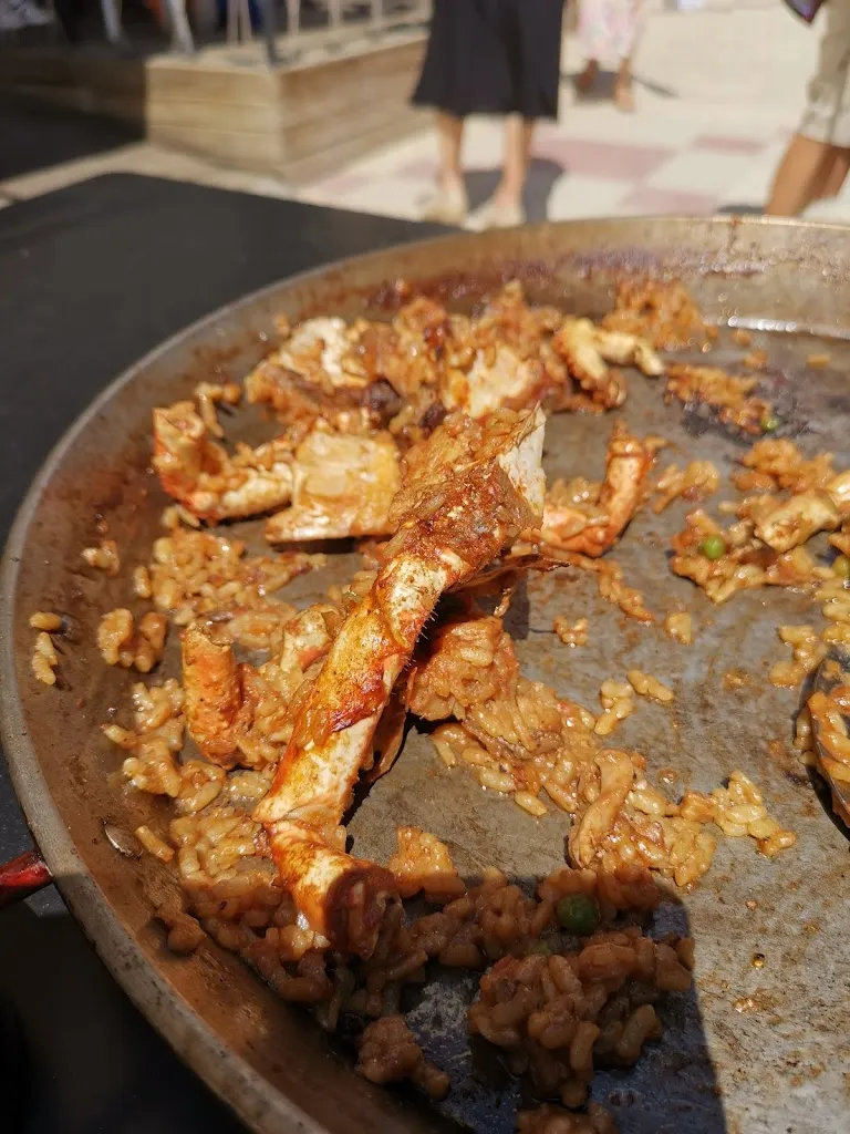 Oliver Ratzeburg_Restaurant el Floc Llançà_Llançà_review