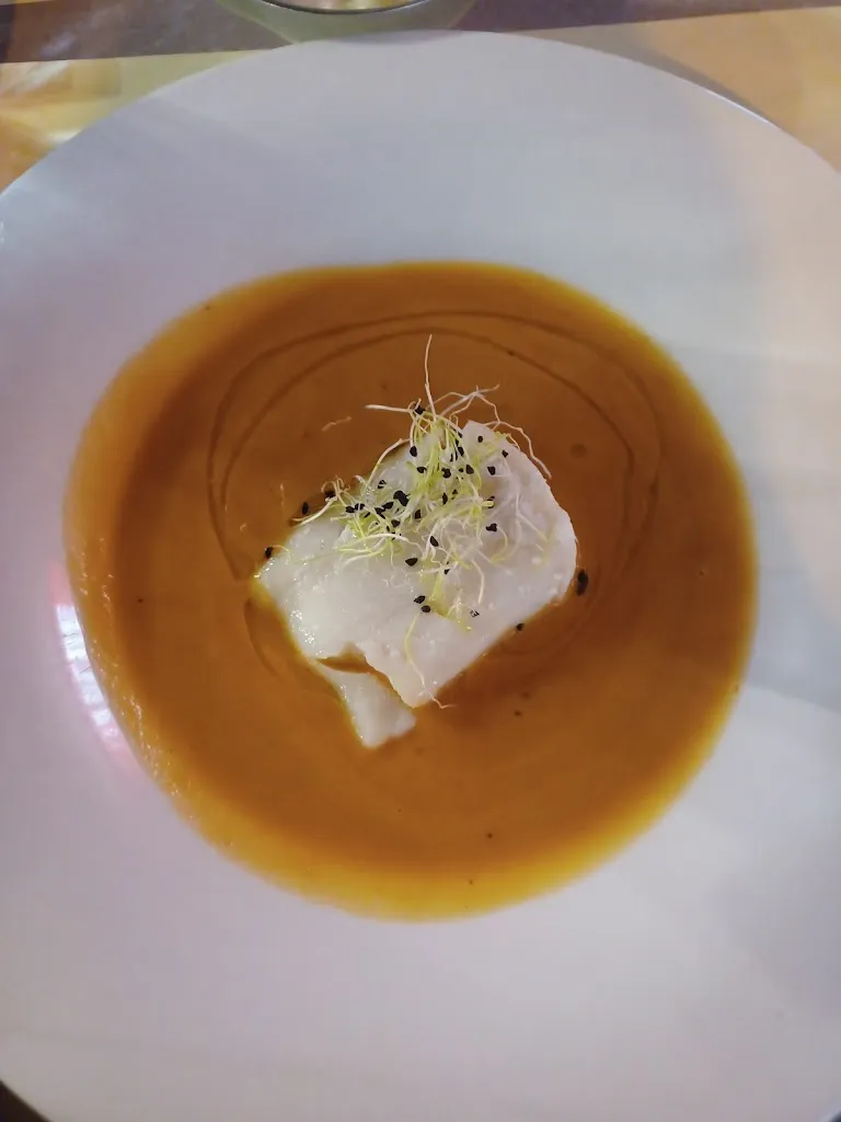 Alena Murariu_Restaurant el Floc Llançà_Llançà_review