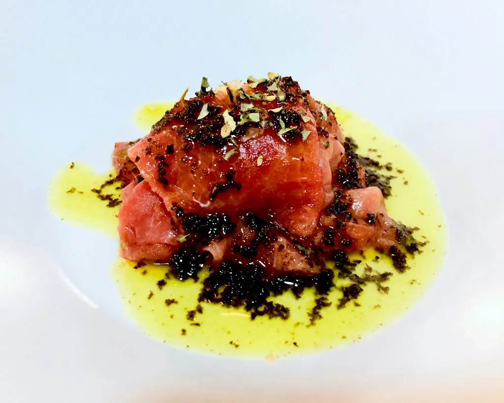 Restaurant L'Atelier_Llançà_slider_image_3