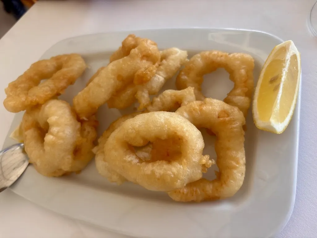 Vanesa Gonzalez_Restaurant Can Narra Llançà_Llançà_review