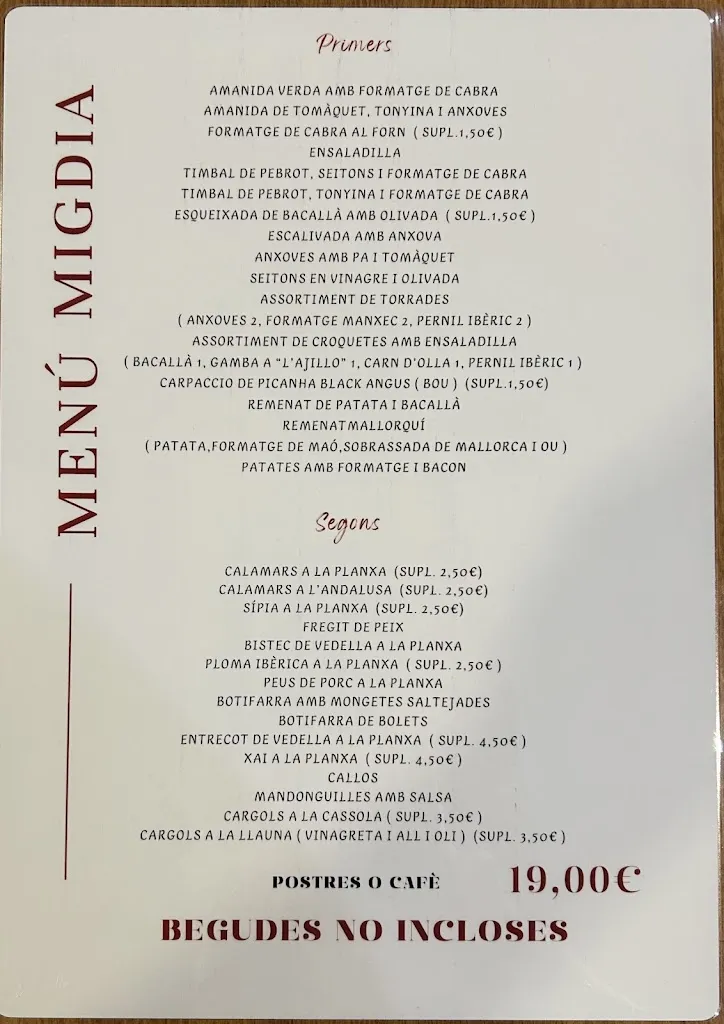 Menu_Can Rafa_Llançà_immagine_4