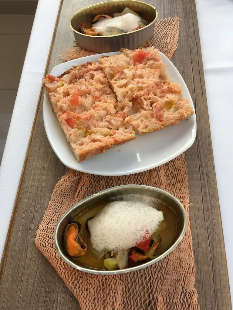 Peter Gerritsen_Restaurant El Vaixell_Llançà_review