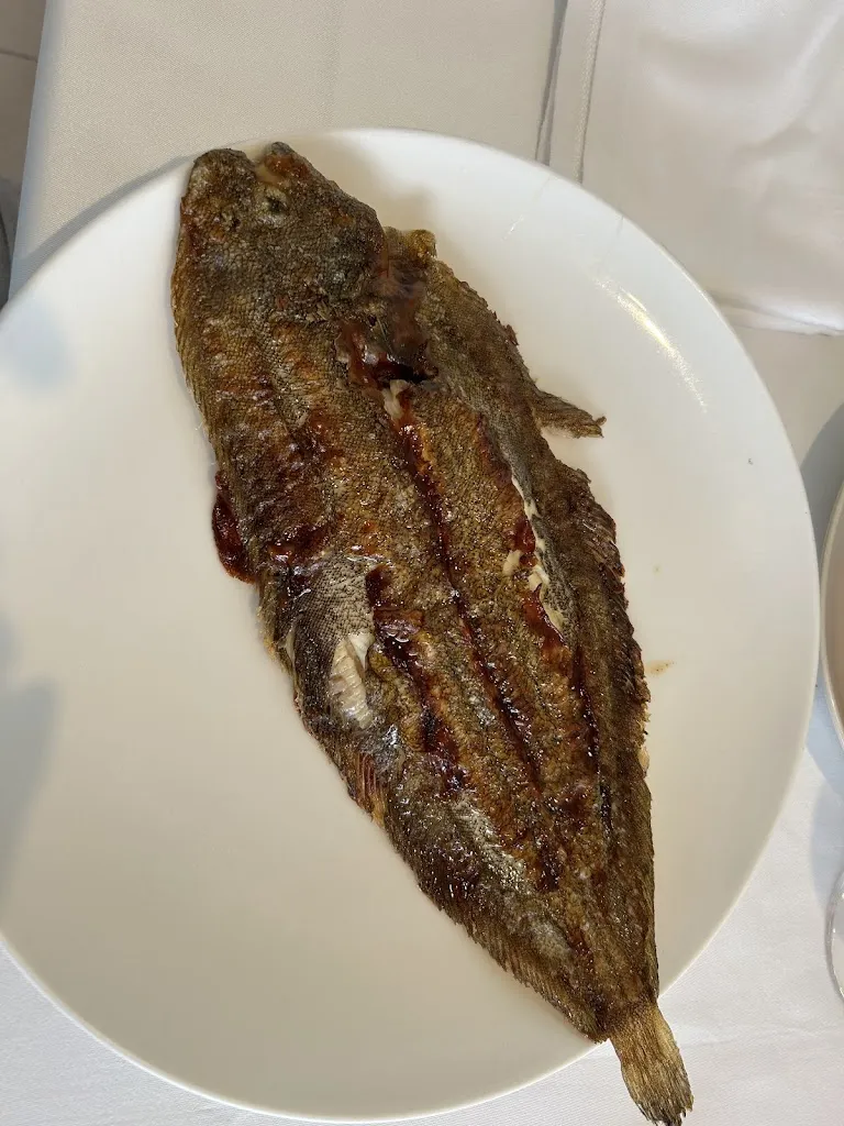 Kay Gladen_Restaurant El Vaixell_Llançà_review