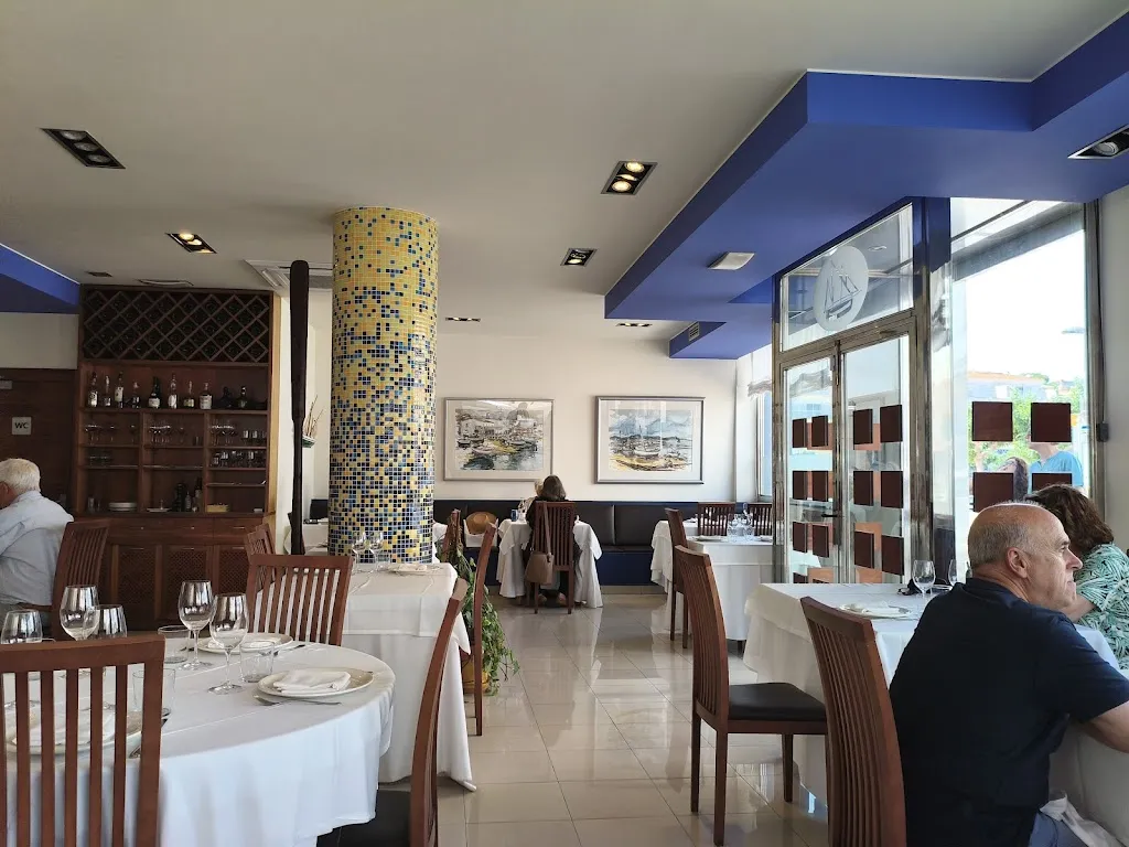 Restaurant El Vaixell_Llançà_slider_image_1