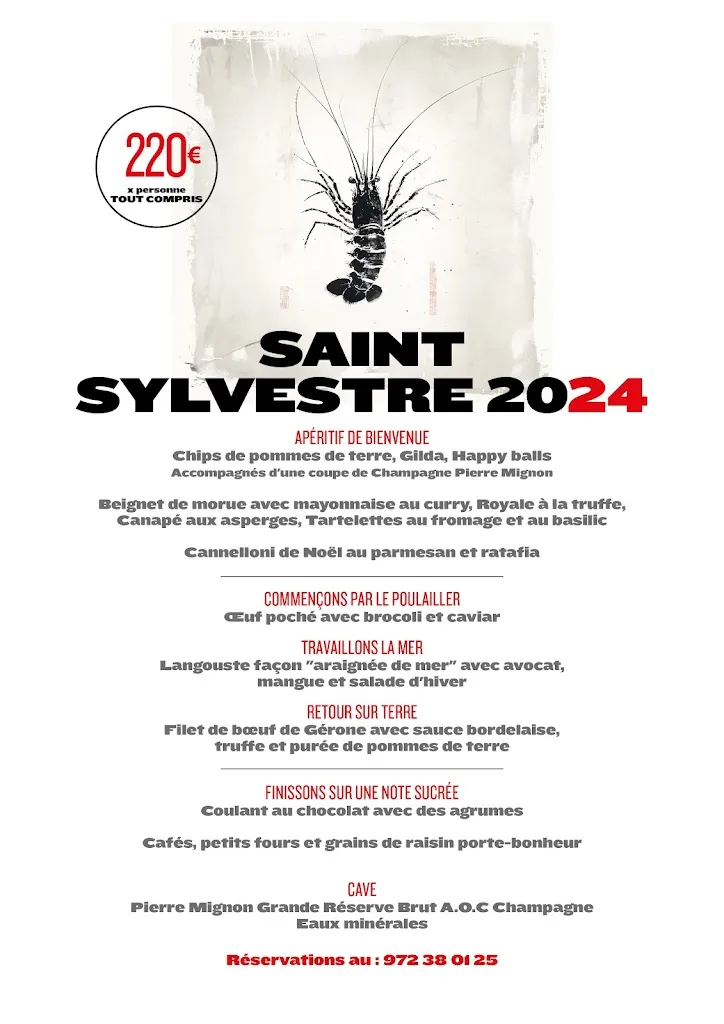 Menu_Els Pescadors. Llançà._Llançà_image_1