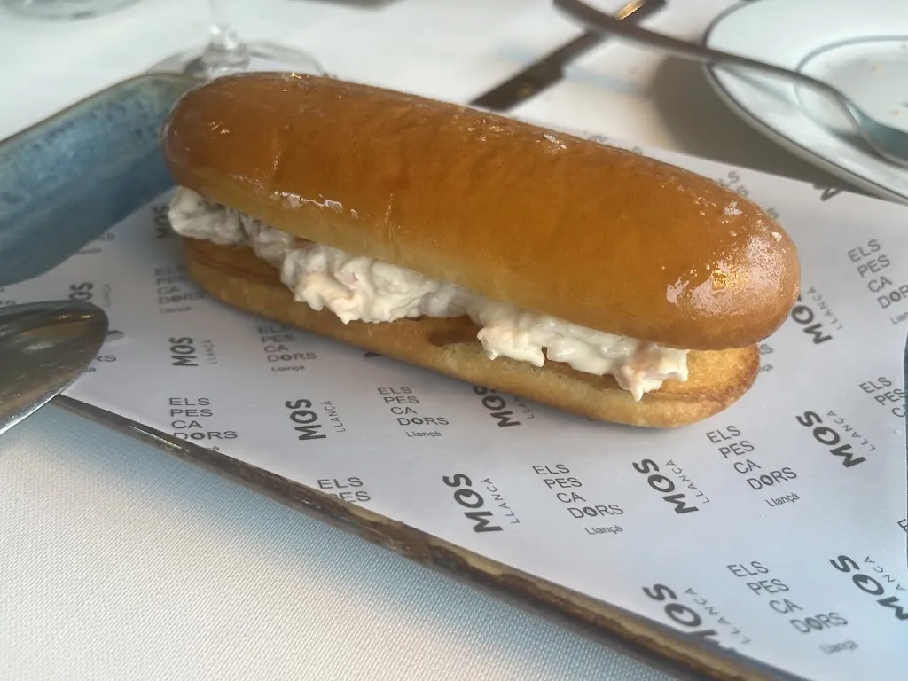 Menu_Els Pescadors. Llançà._Llançà_image_5