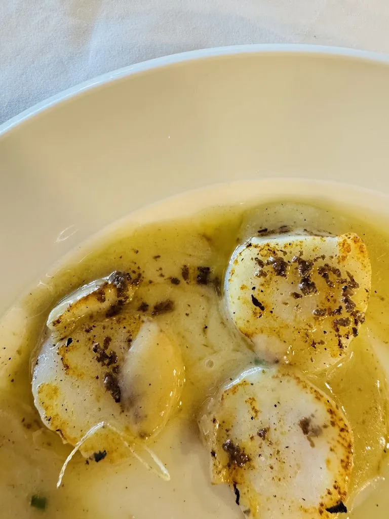 Yana Shadrina_Restaurant Pacu Pacu Port de Llançà - Alt Empordà - Girona_Llançà_review