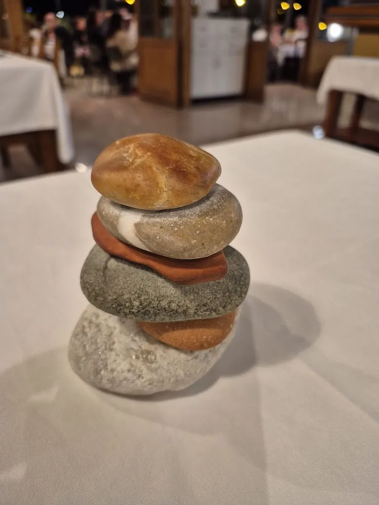 Iolanda laura Ciontos_Restaurant Pacu Pacu Port de Llançà - Alt Empordà - Girona_Llançà_review