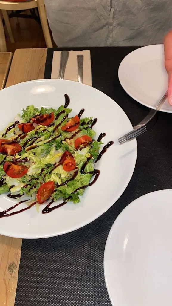 Romane Couderc_Restaurant nicko_Llançà_recensione