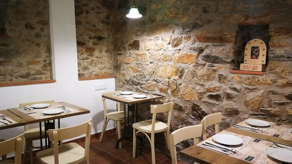 Restaurant nicko ristorante a Llançà
