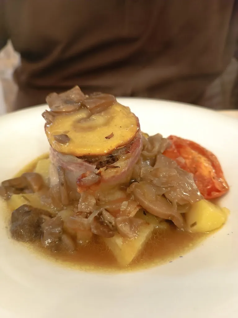 Menu_Restaurant · CAL MORELL · Cuina i Tradició_Alcalalí_image_8