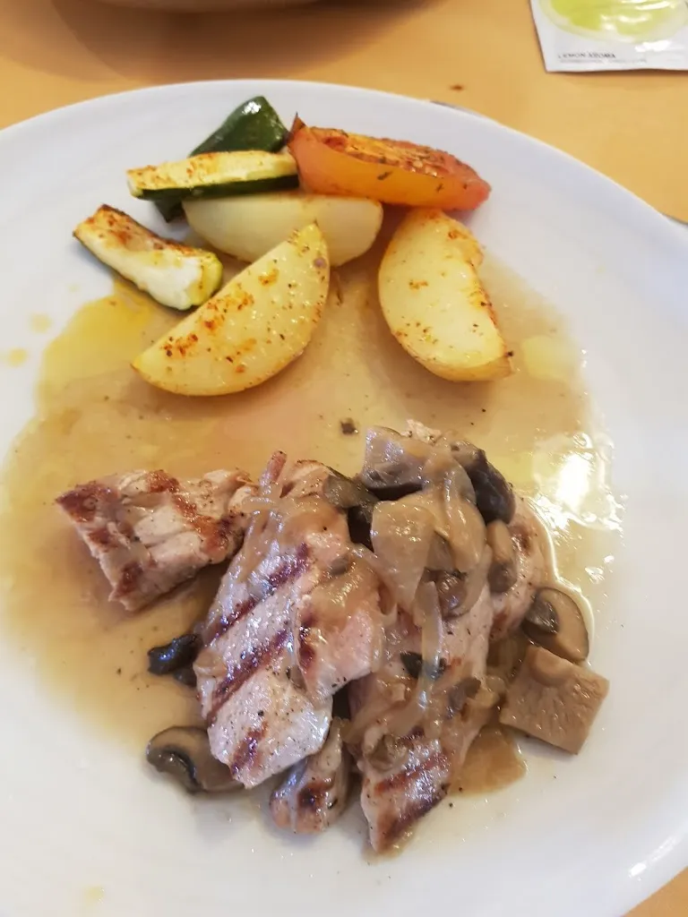 Menu_Restaurant · CAL MORELL · Cuina i Tradició_Alcalalí_image_9