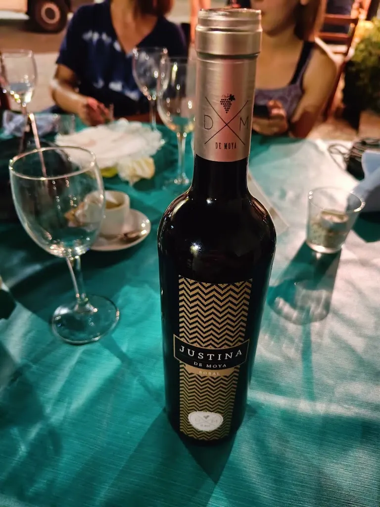 Damian Kielkiewicz_Restaurant · CAL MORELL · Cuina i Tradició_Alcalalí_review