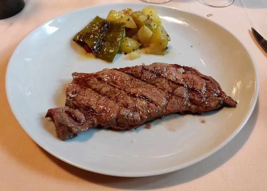 Kim M._Restaurant · CAL MORELL · Cuina i Tradició_Alcalalí_review