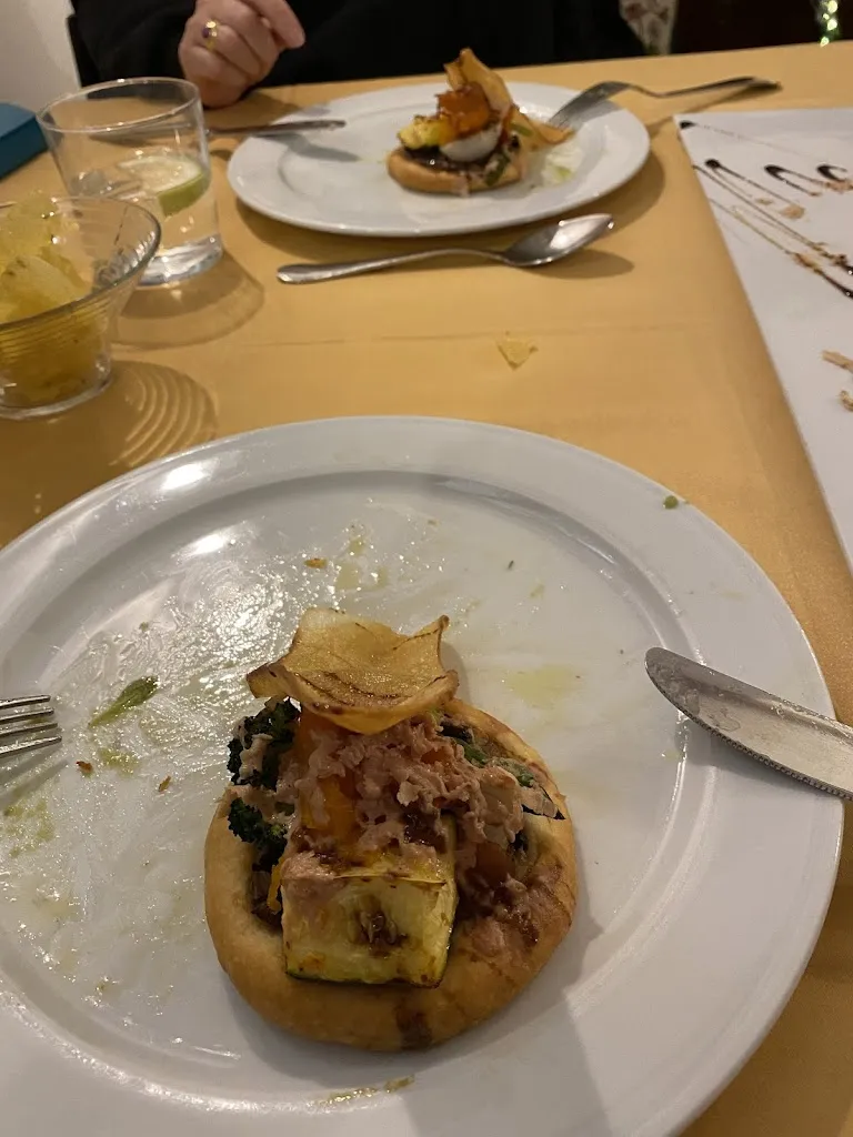 Andy Whitmore_Restaurant · CAL MORELL · Cuina i Tradició_Alcalalí_review