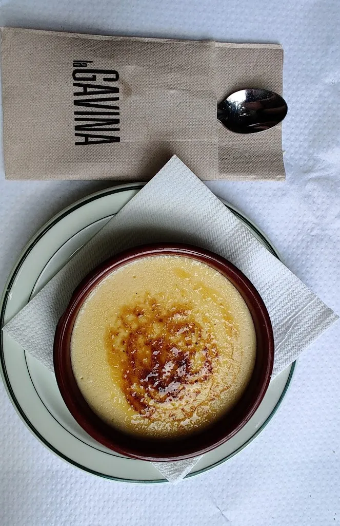 Menu_Restaurant la Gavina_Llançà_image_7