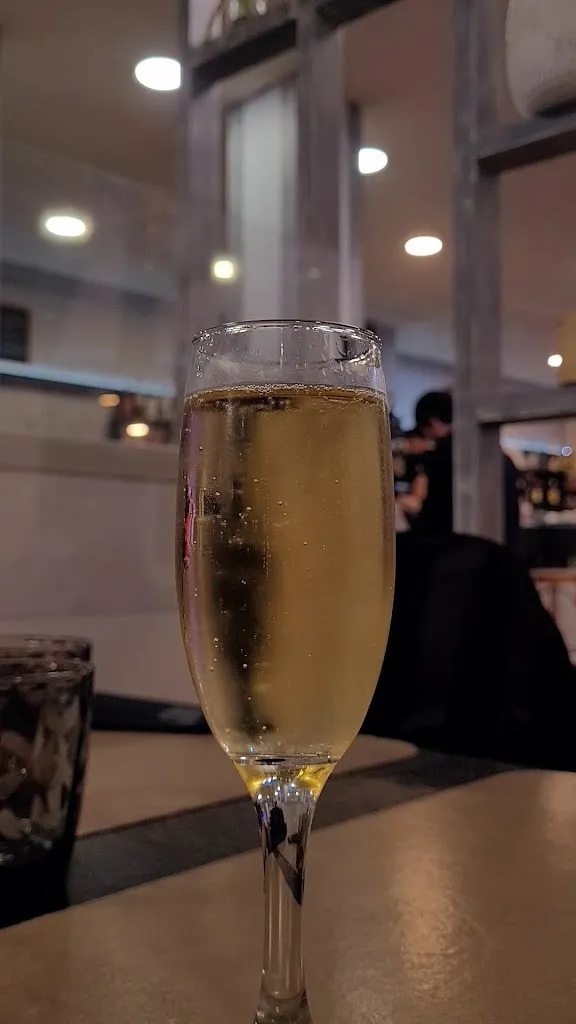 Ashu Birru_Restaurant la Gavina_Llançà_review