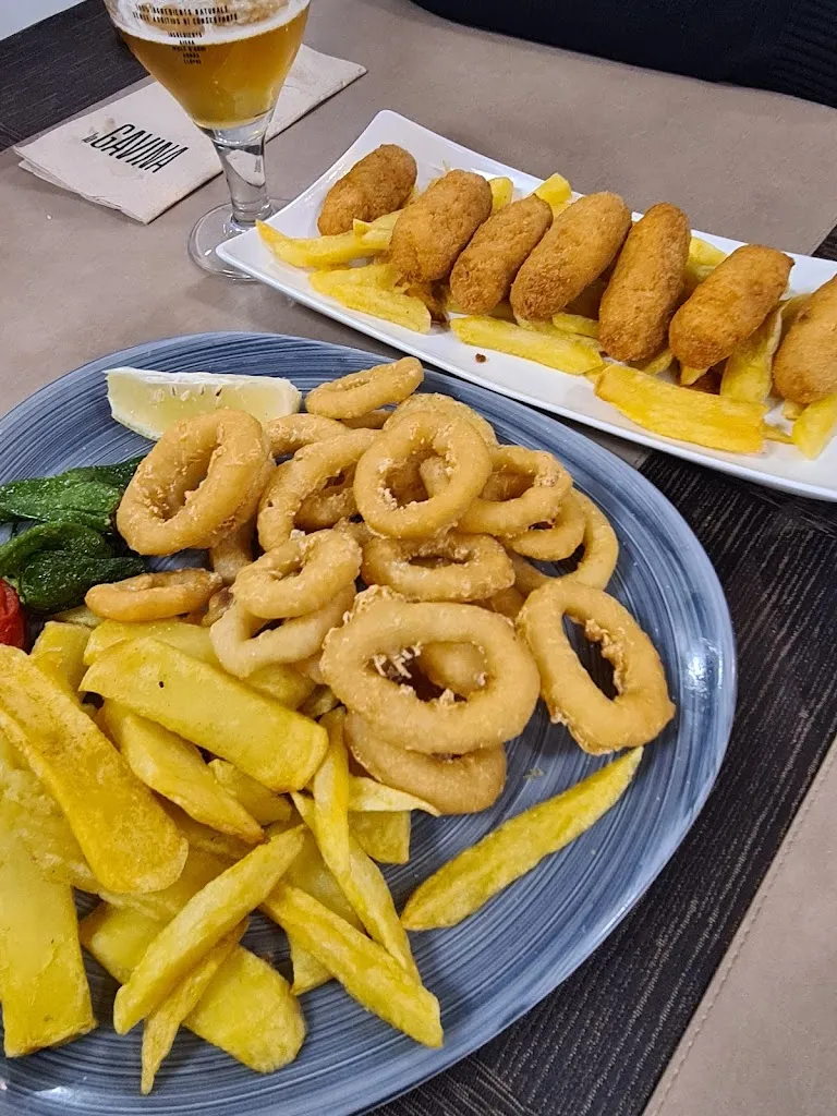 MUKE RL_Restaurant la Gavina_Llançà_review