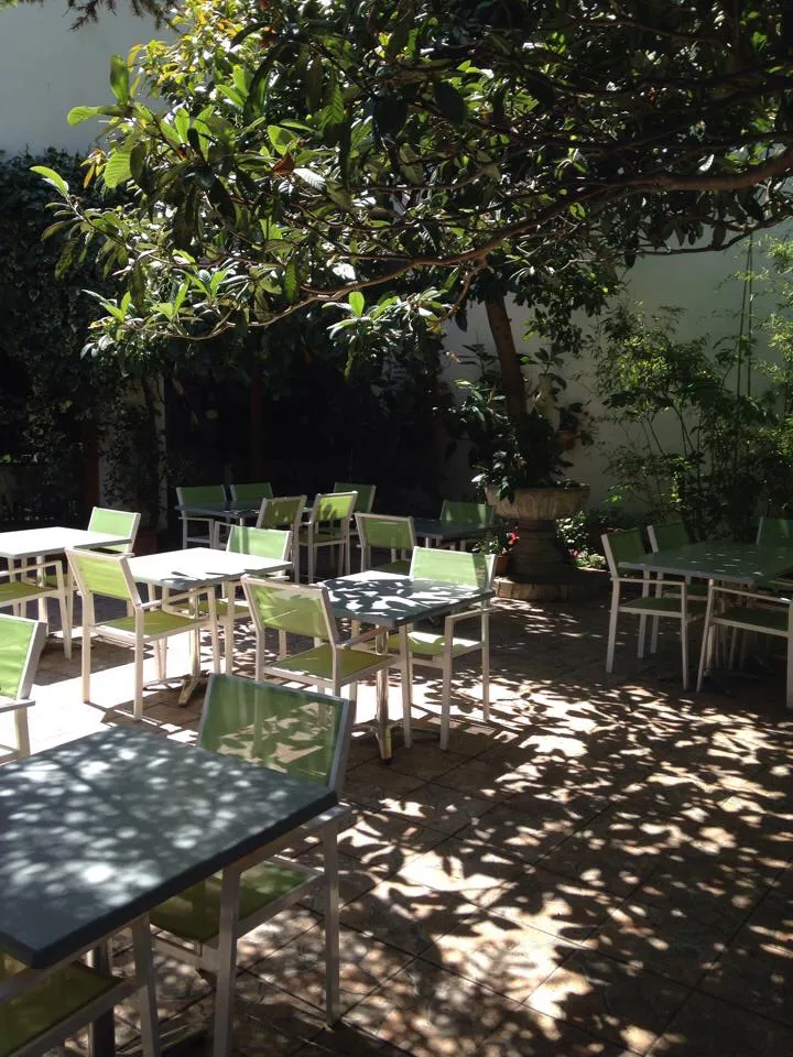 Restaurant la Gavina restaurant in Llançà