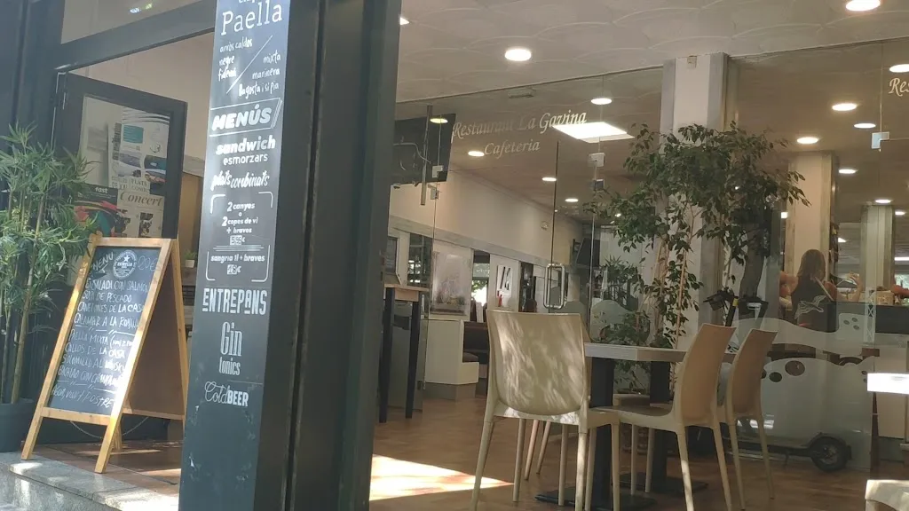 Restaurant la Gavina_Llançà_slider_image_2