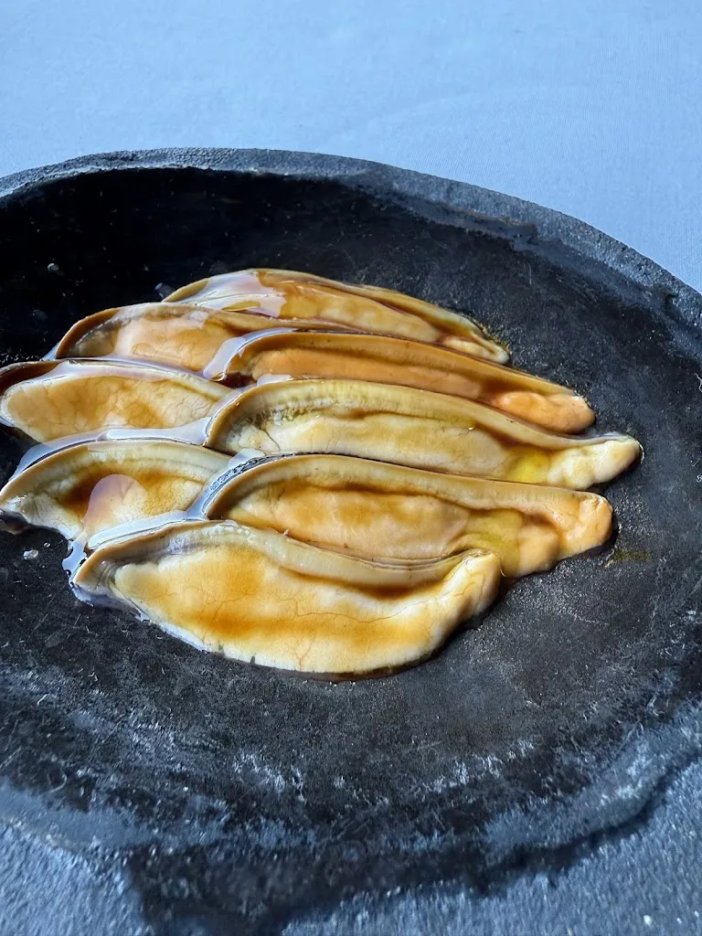 Pablo Fernandez_Restaurant Miramar_Llançà_review