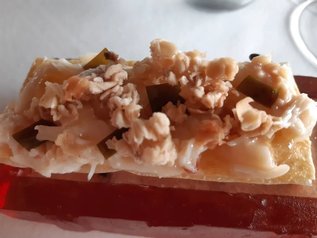 Donna Knight_Restaurant Miramar_Llançà_review