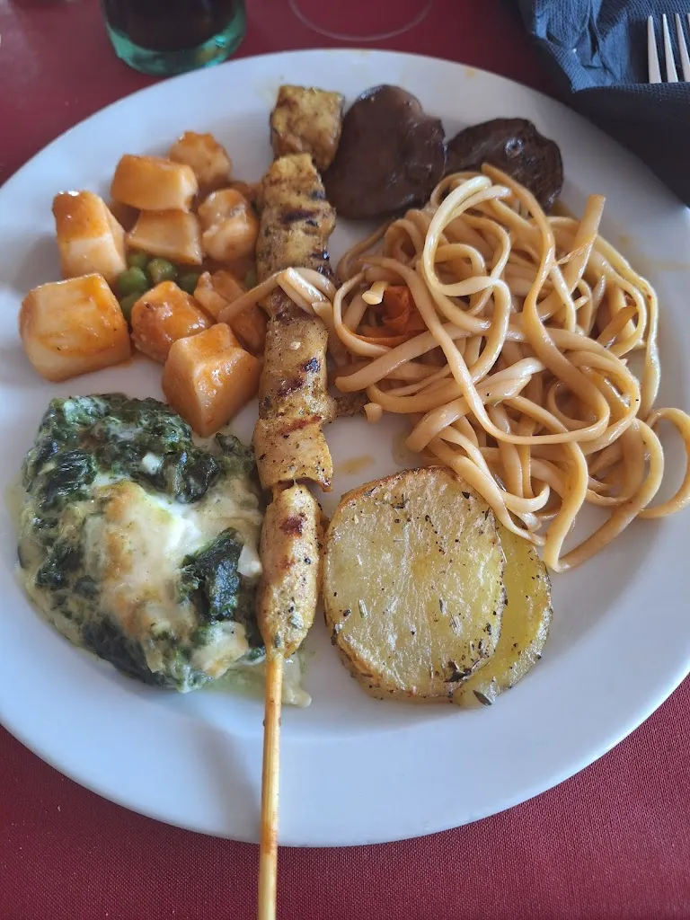 Menu_Bufet Costa Brava_Llançà_image_3