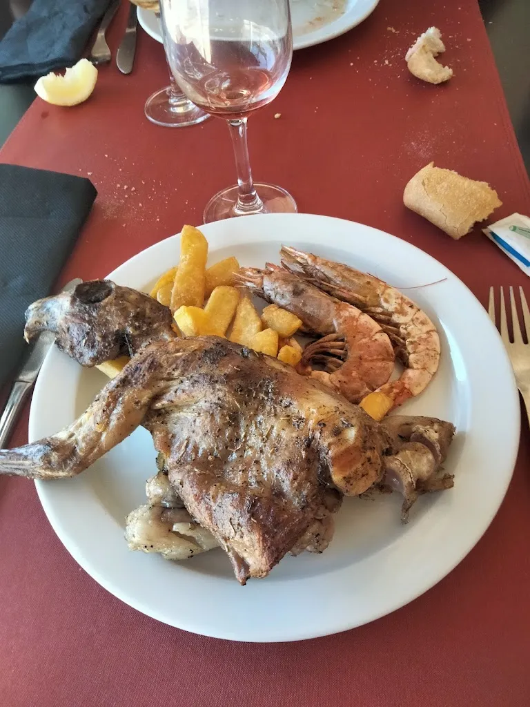 Menu_Bufet Costa Brava_Llançà_image_5