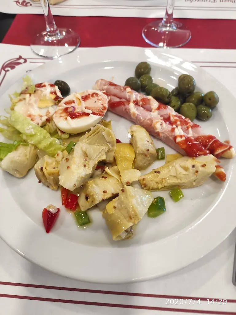 Menu_Bufet Costa Brava_Llançà_image_7