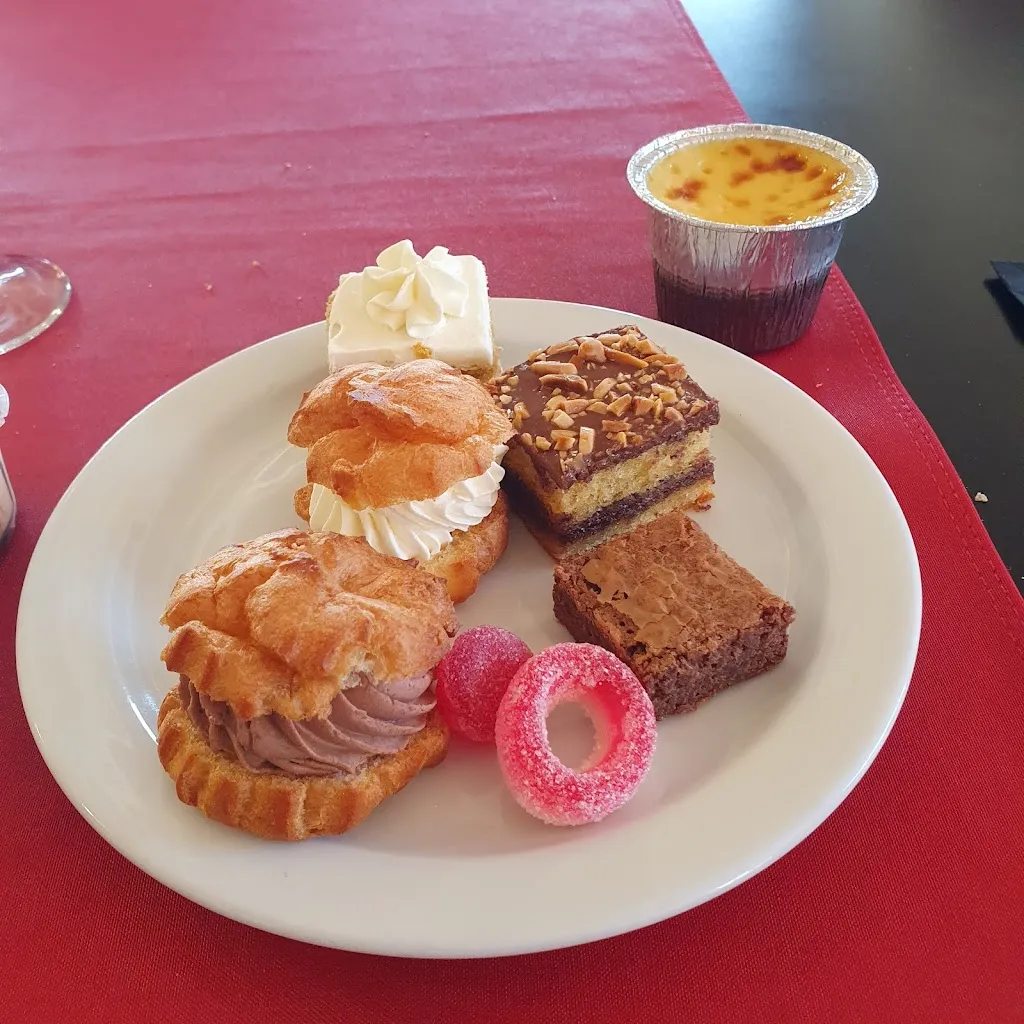 Menu_Bufet Costa Brava_Llançà_image_8