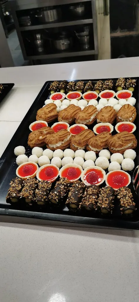 Menu_Bufet Costa Brava_Llançà_image_9