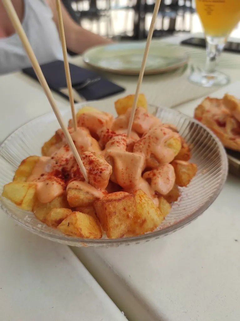 Menu_Restaurant Vora Mar_Llançà_immagine_5