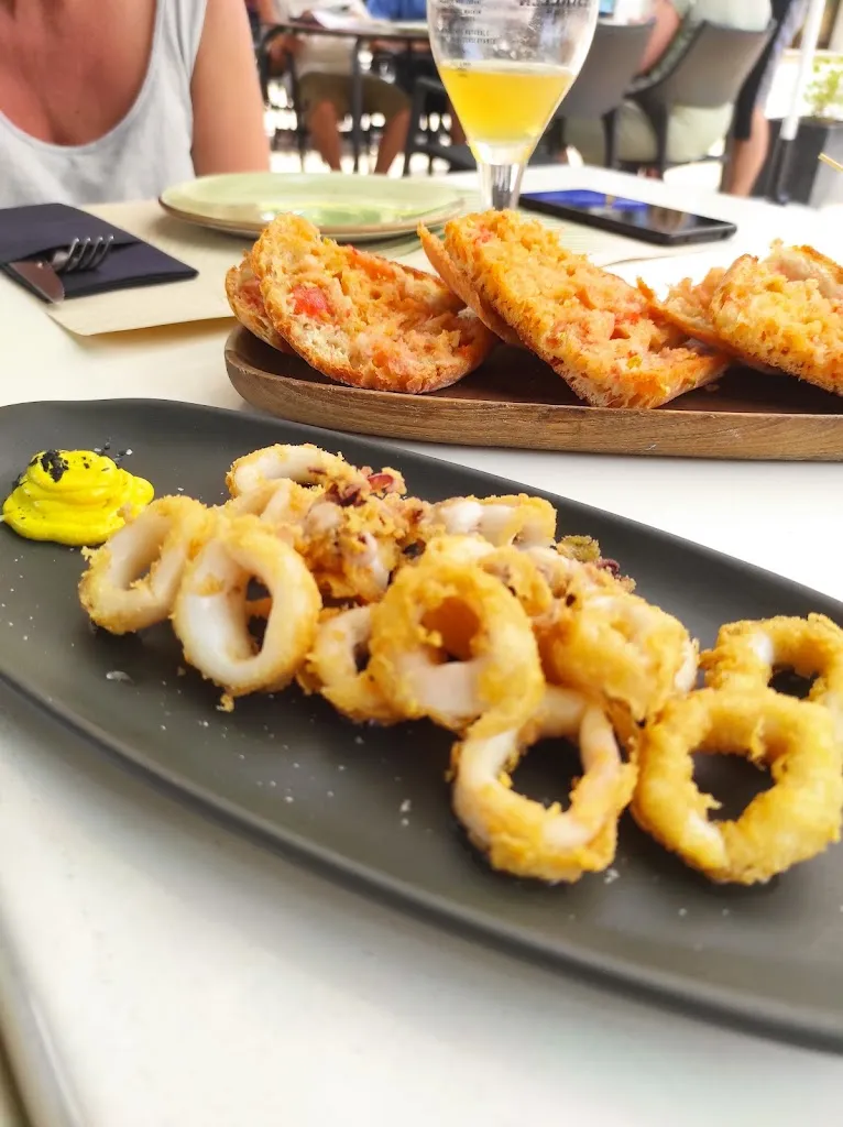 Menu_Restaurant Vora Mar_Llançà_immagine_7