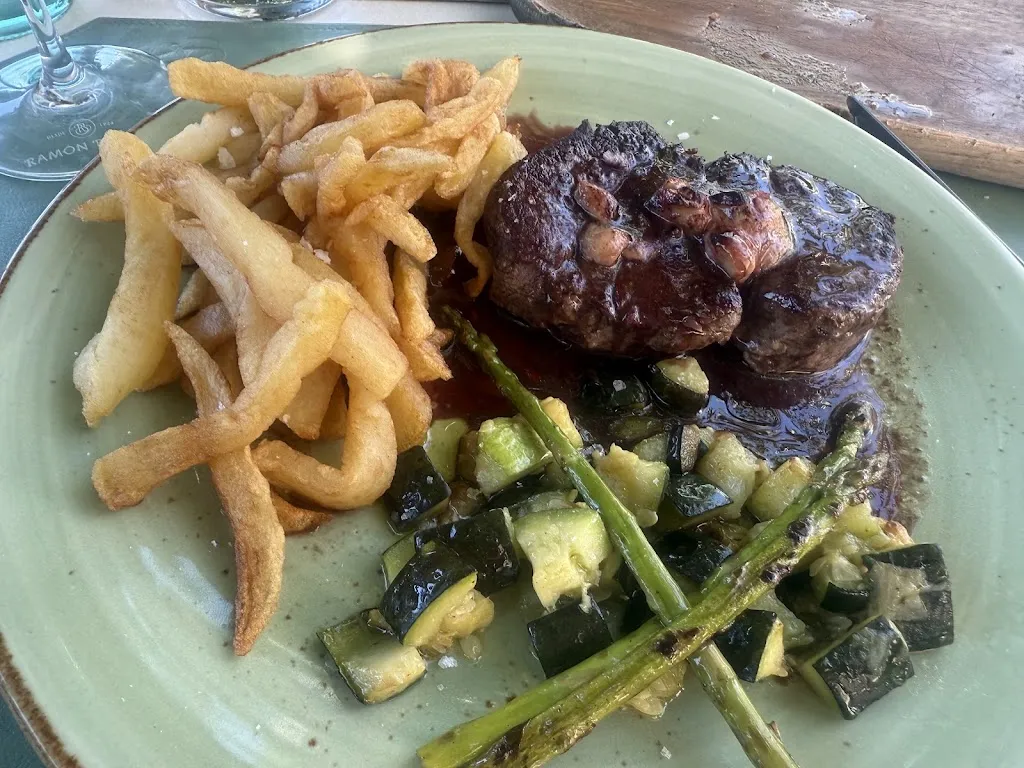 Restaurant Vora Mar_Llançà_slider_image_2