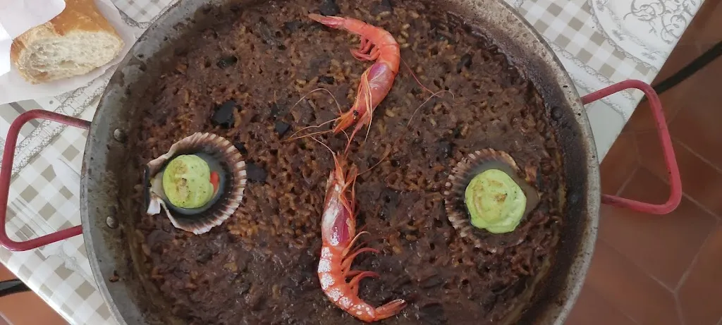 Menu_La Barra de Sergi Negre | Arròs per emportar i Menú Degustació per grups privats_Llançà_immagine_3