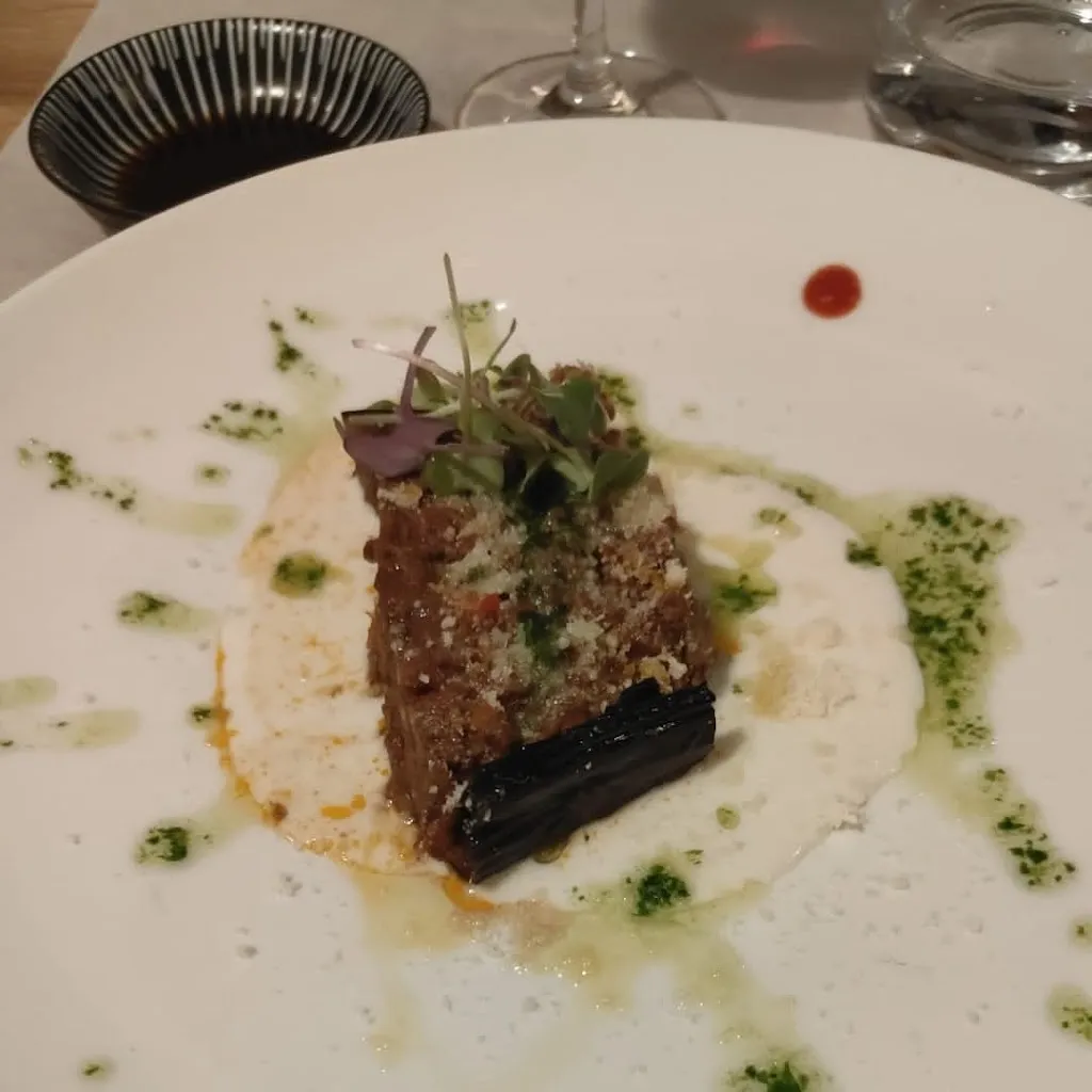 Menu_La Barra de Sergi Negre | Arròs per emportar i Menú Degustació per grups privats_Llançà_immagine_4