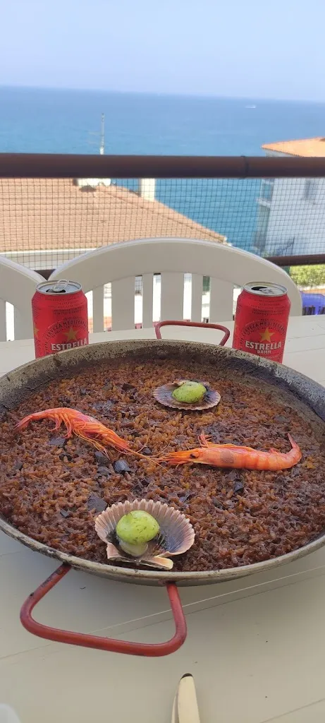 Menu_La Barra de Sergi Negre | Arròs per emportar i Menú Degustació per grups privats_Llançà_immagine_5