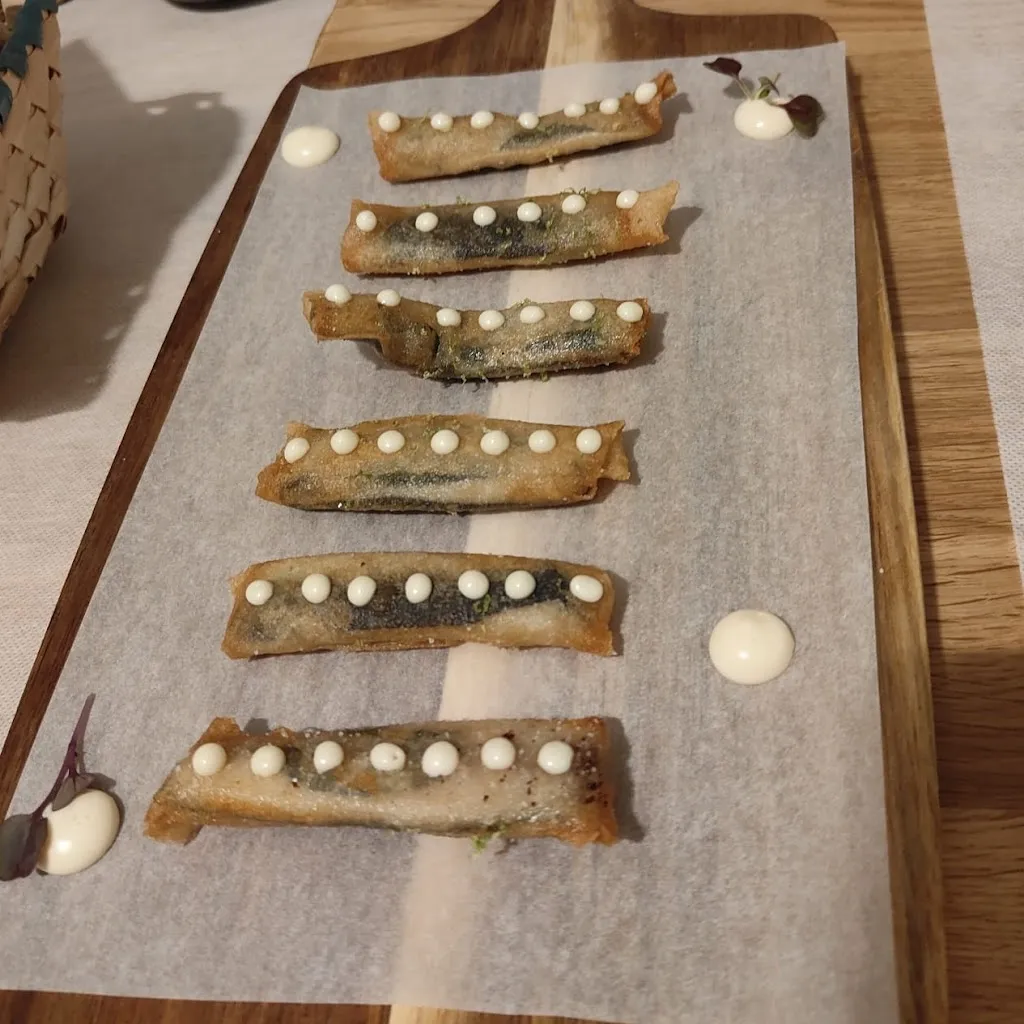 Menu_La Barra de Sergi Negre | Arròs per emportar i Menú Degustació per grups privats_Llançà_immagine_6