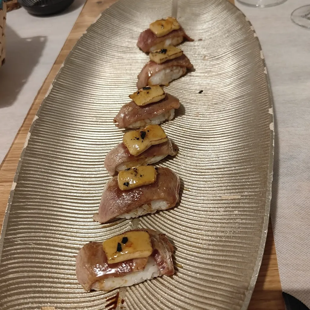 Menu_La Barra de Sergi Negre | Arròs per emportar i Menú Degustació per grups privats_Llançà_immagine_7