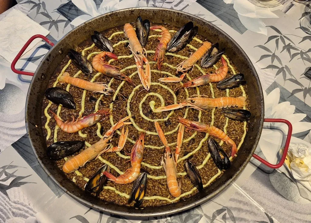 La Barra de Sergi Negre | Arròs per emportar i Menú Degustació per grups privats_Llançà_slider_image_2