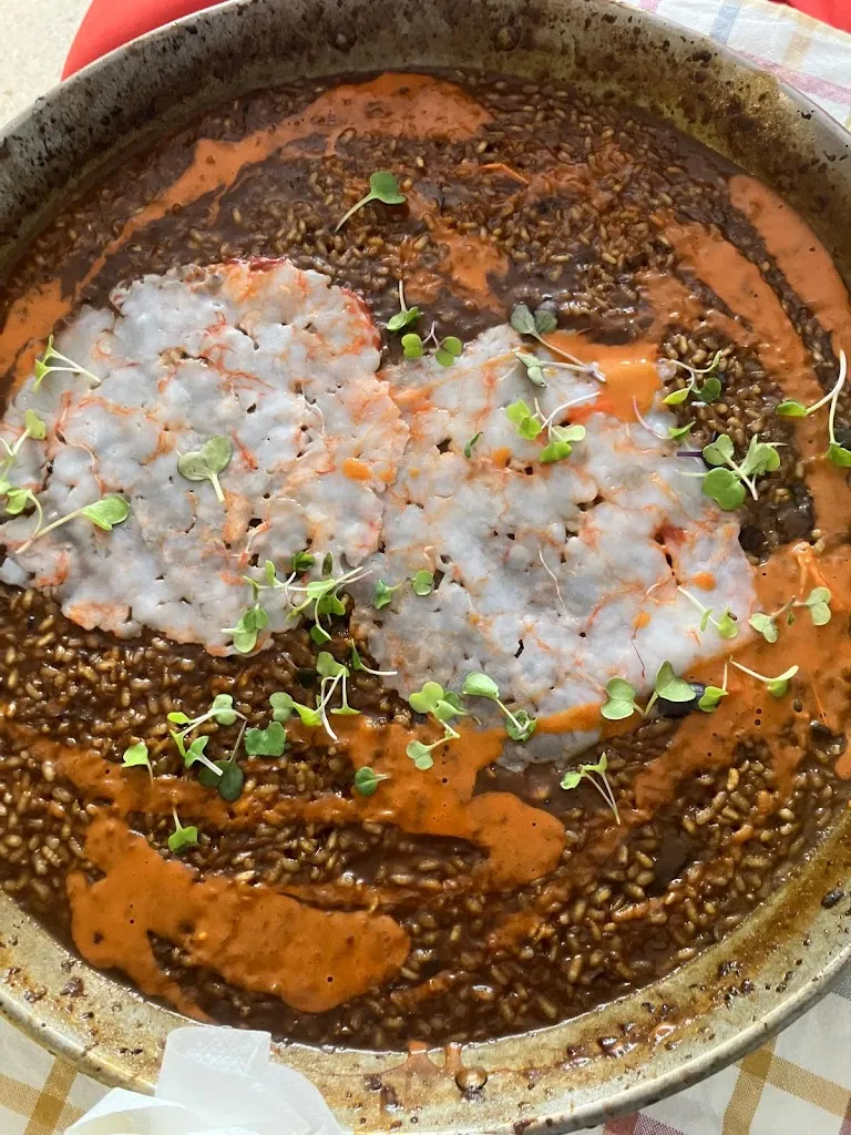 La Barra de Sergi Negre | Arròs per emportar i Menú Degustació per grups privats_Llançà_slider_image_3