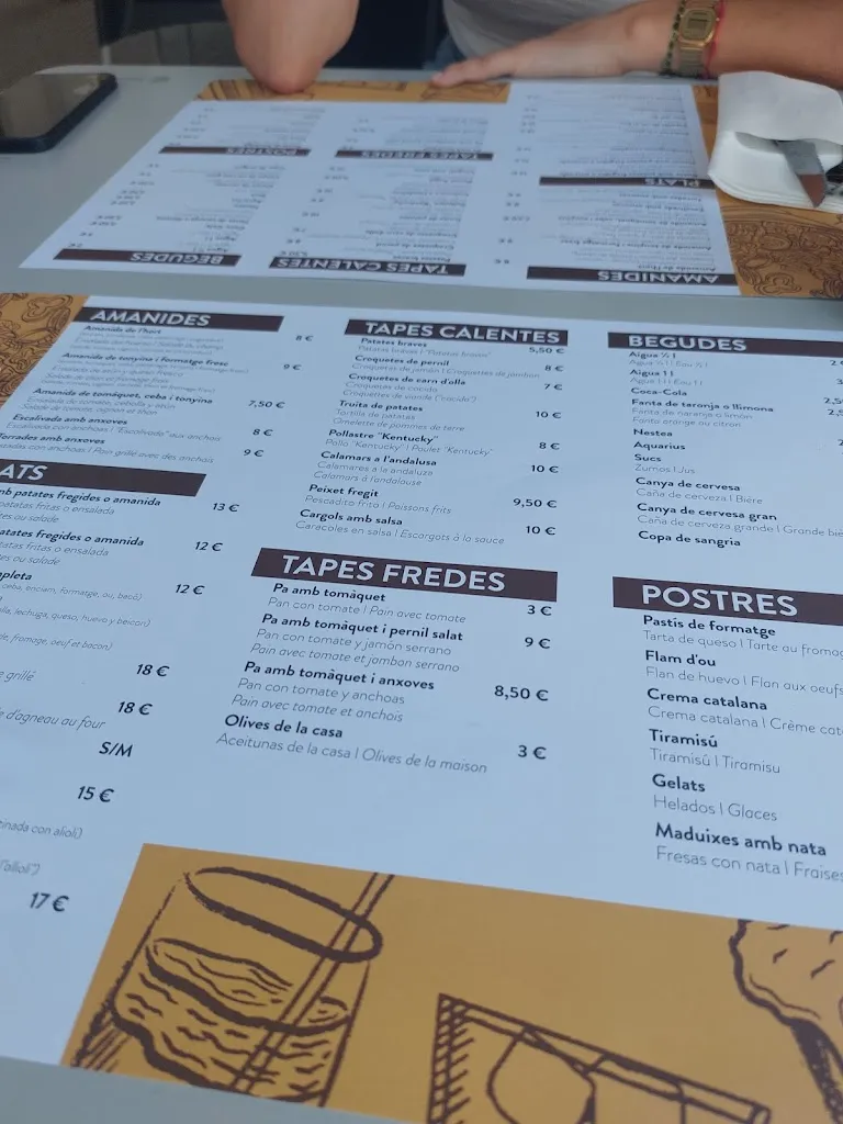 Menu_NordEst Llançà_Llançà_image_1