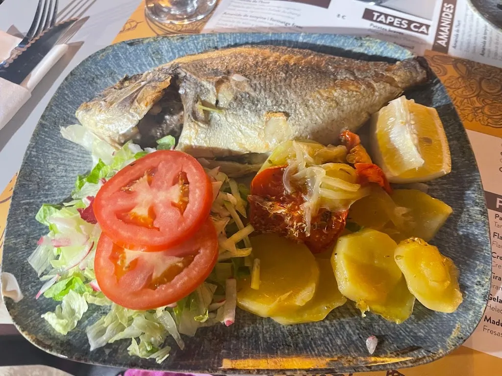 Gloria Soriano_NordEst Llançà_Llançà_review