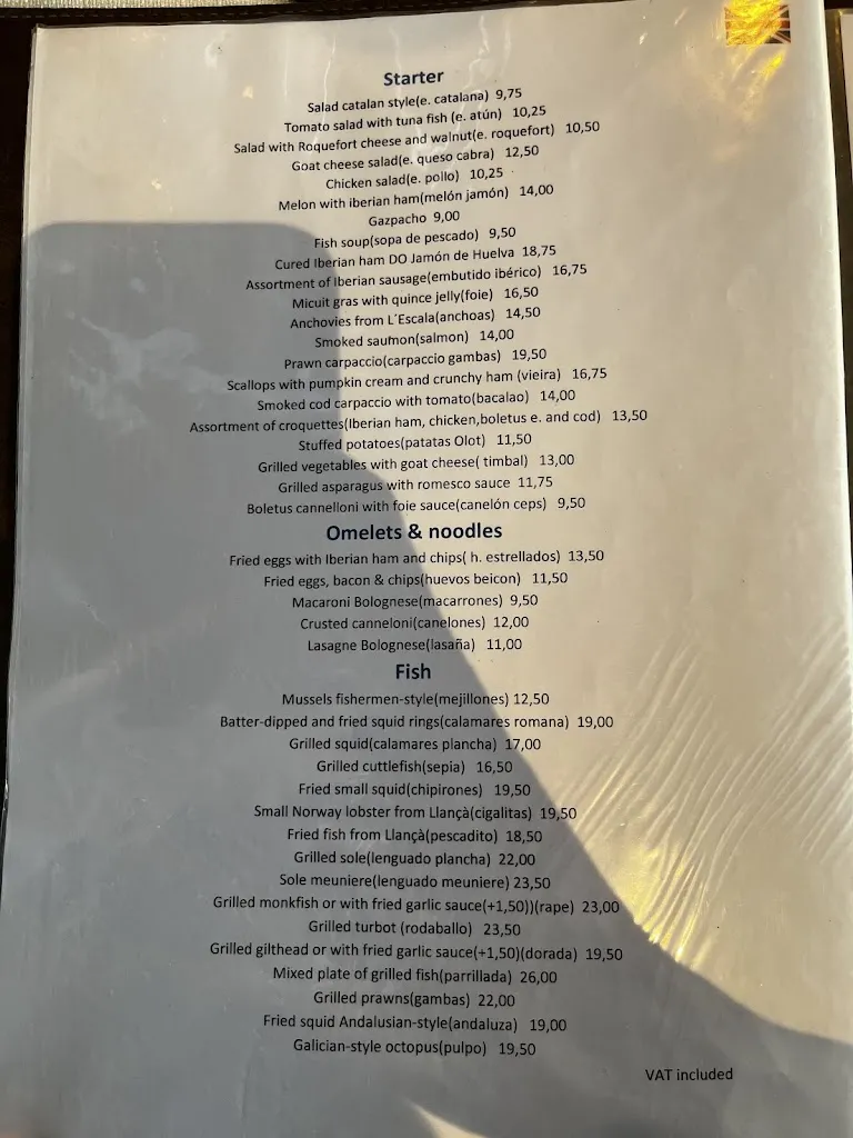 Menu_Restaurant Tamariu_Llançà_image_3