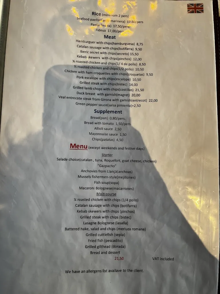 Menu_Restaurant Tamariu_Llançà_image_4