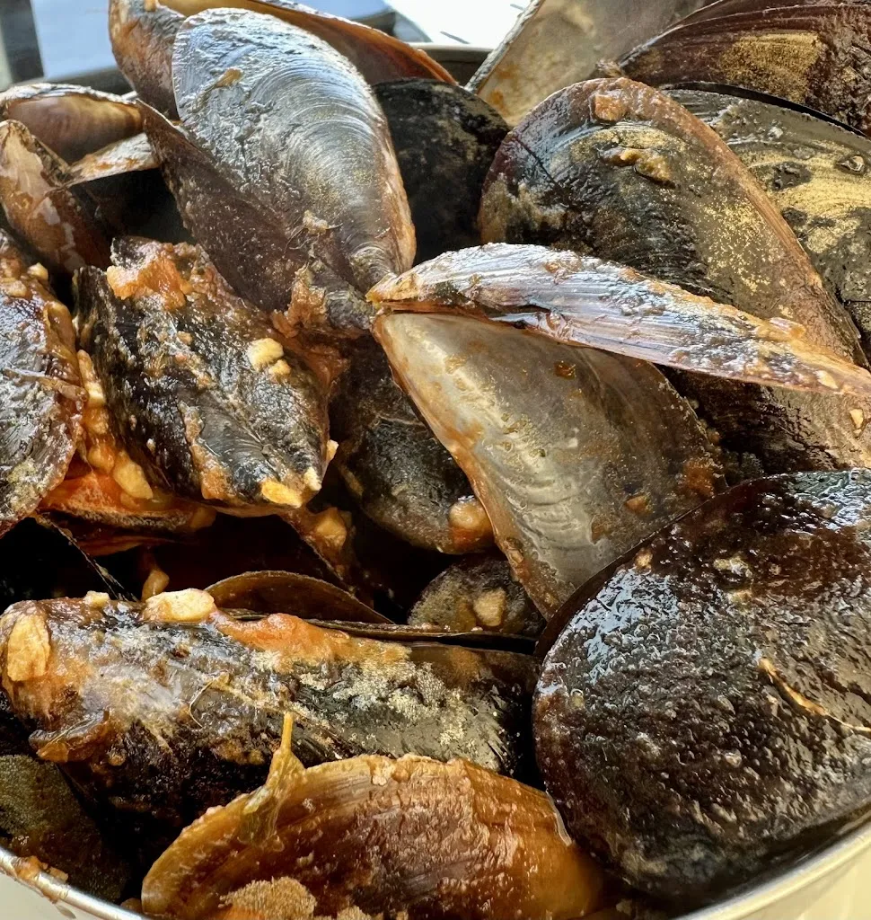 Marion Rockstroh-Kruft_Restaurant Tamariu_Llançà_review