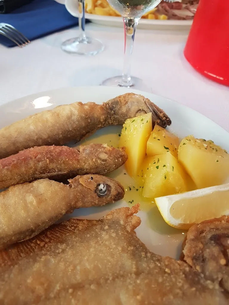 J T_Restaurant Tamariu_Llançà_review