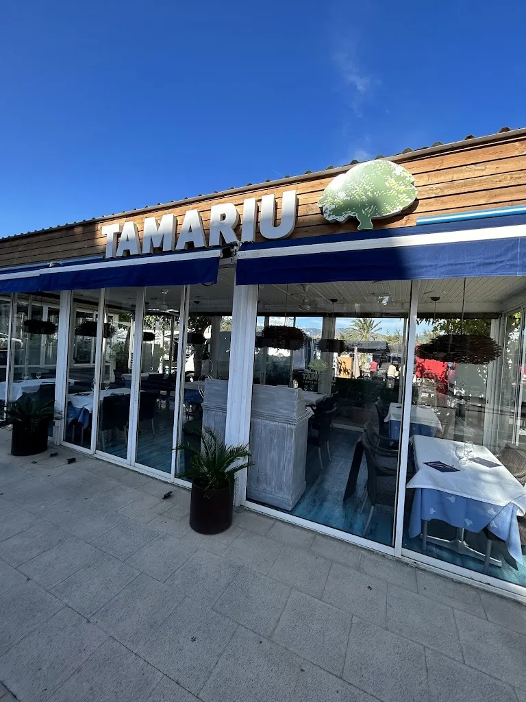 Restaurant Tamariu_Llançà_slider_image_1